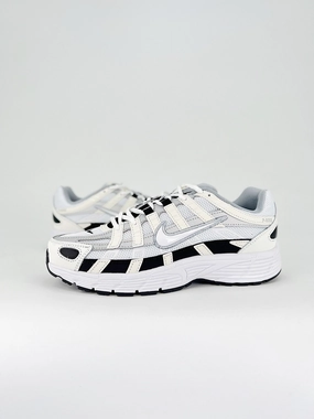 Nike Air Max Work Shoes Nike P-6000