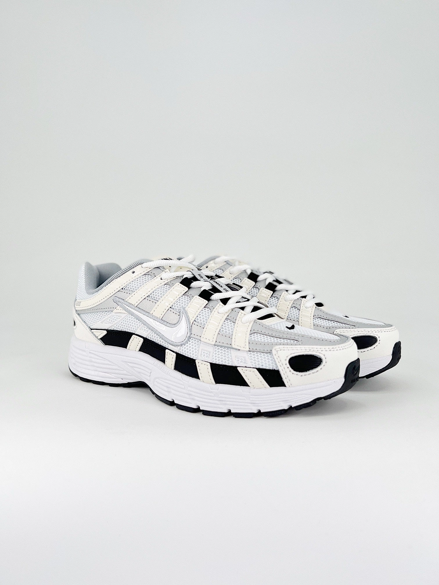 Vintage Nike Air Max Shoes Nike P-6000