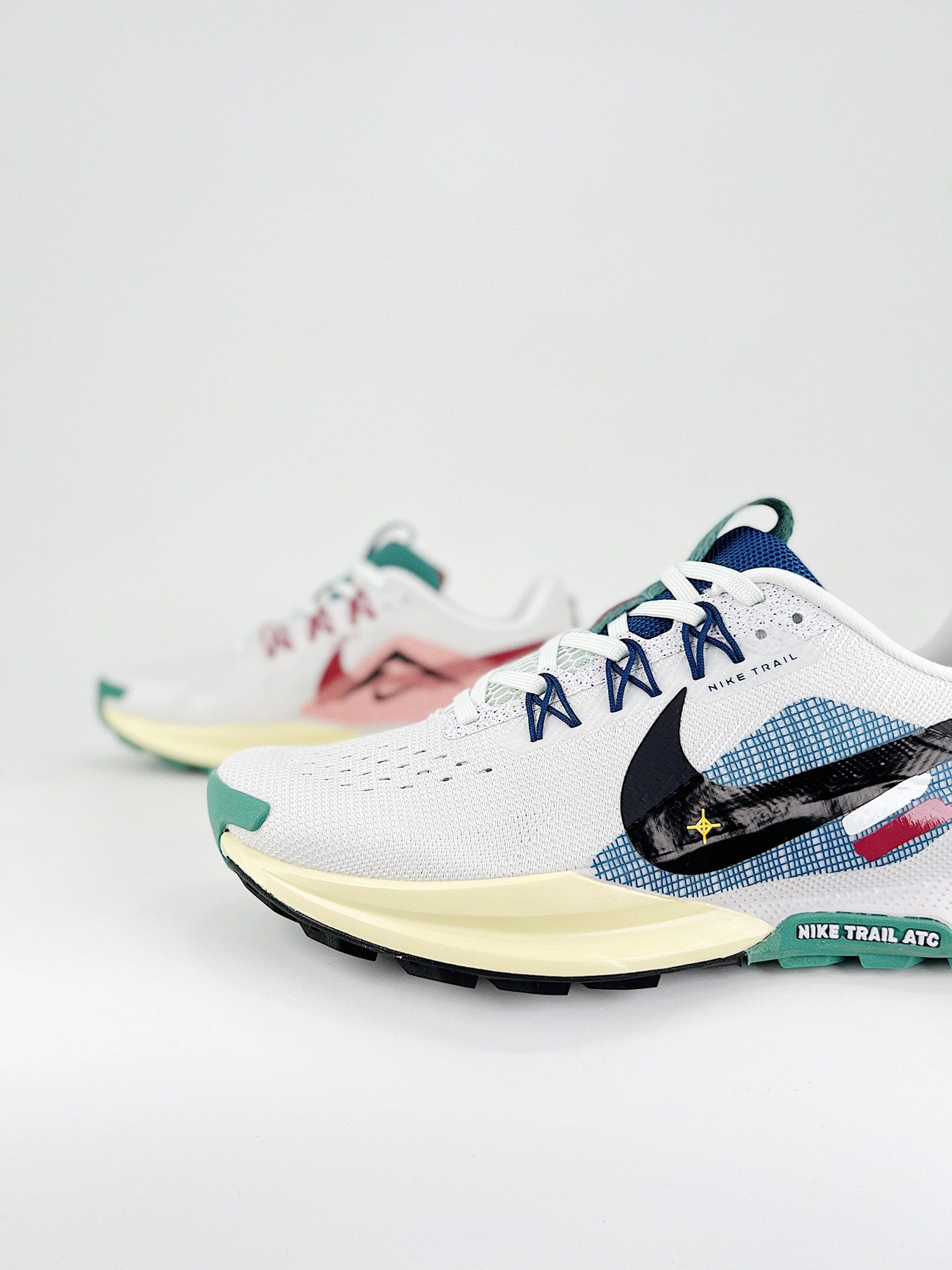 Nike Pegasus Trail 5 Nike Shoes For Wide Feet