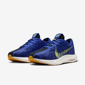 Nike Pegasus Turbo Next Nature DM3413-401 Sneakers Men's Blue Road Running Shoes Best Nike Shoes Gym