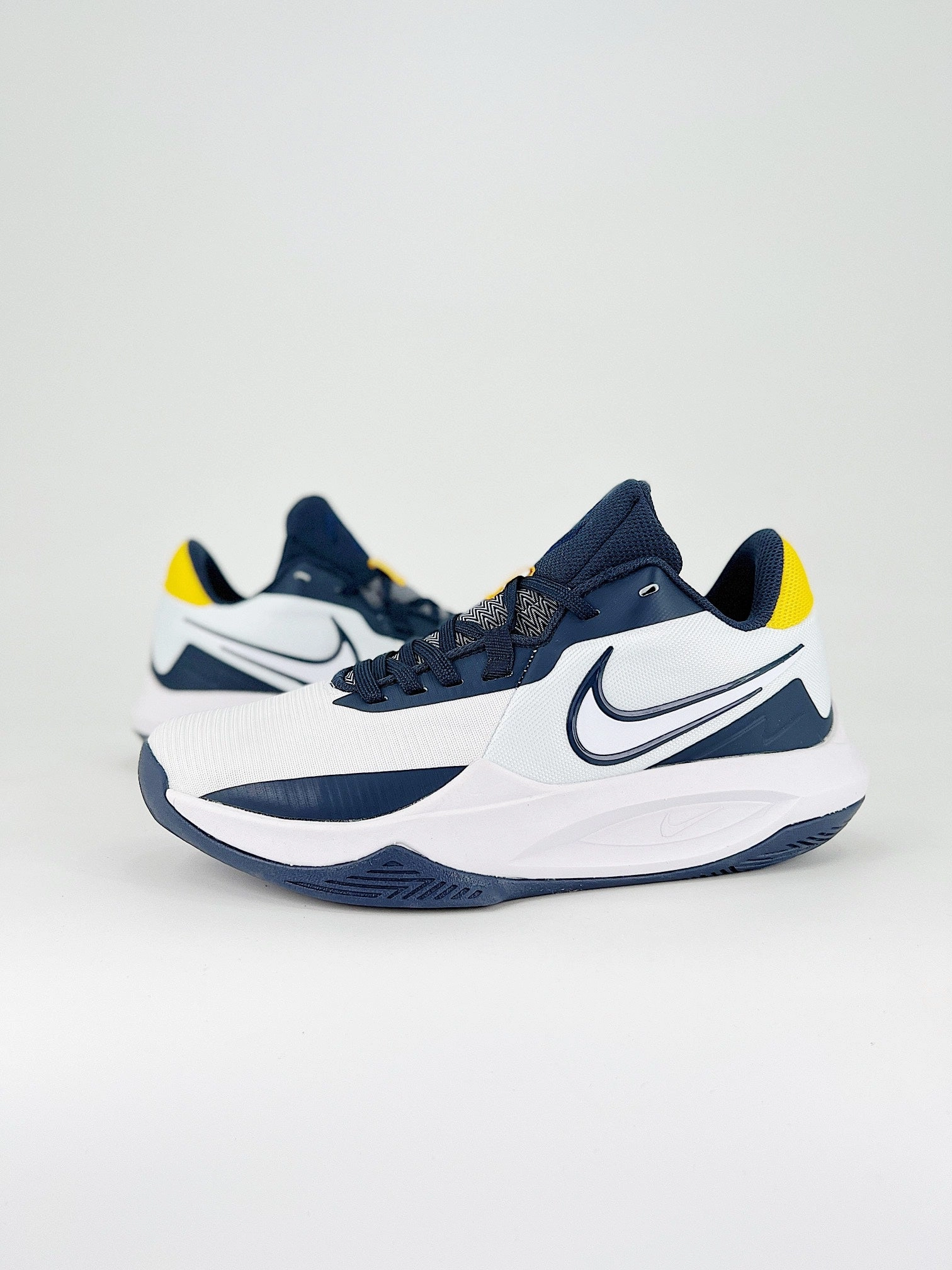 Nike Precision 6 Nike Air Zoom Basketball Shoes
