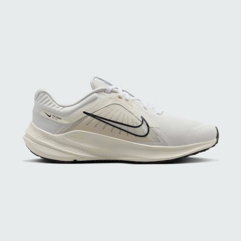 Light Gray Nike Shoes Nike Quest 5 Women's Beige Running Shoes DD9291 104