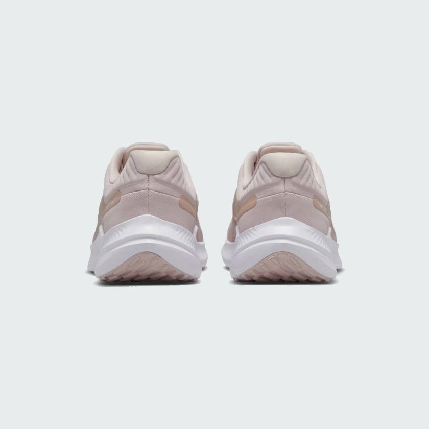 Nike Quest 5 Women's Pink Running Trainers DD9291 600 Weather Shoes Nike