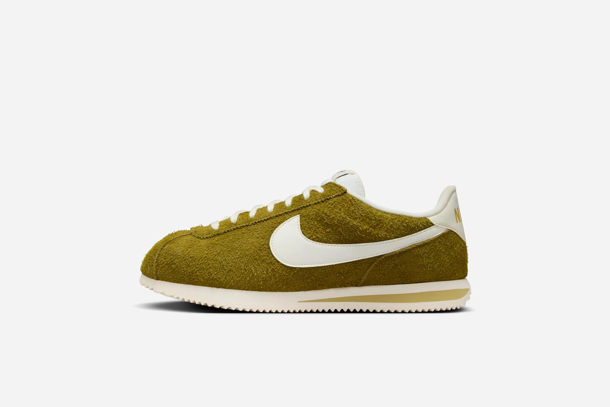 Older Nike Running Shoes Nike "Cortez SE" M - Pacific Moss / Sail