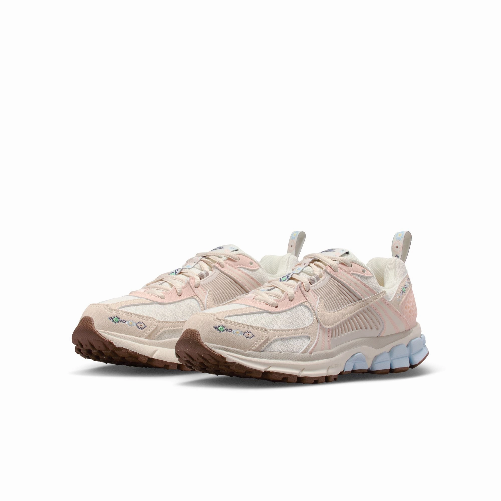 Reebook Sneakers Nike "Zoom Vomero 5" GS - Soft Pearl