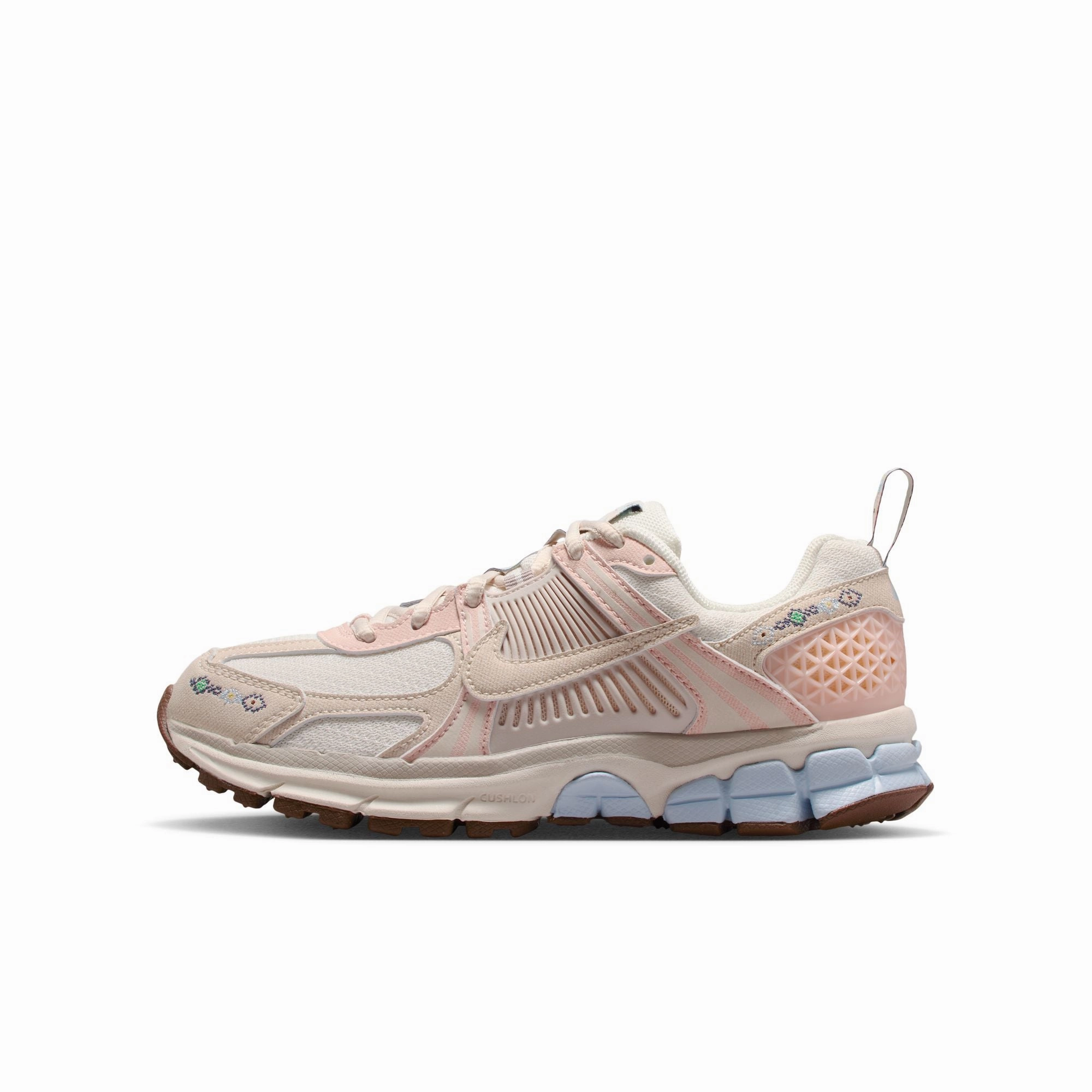 Nike "Zoom Vomero 5" GS - Soft Pearl Sneakers Vince