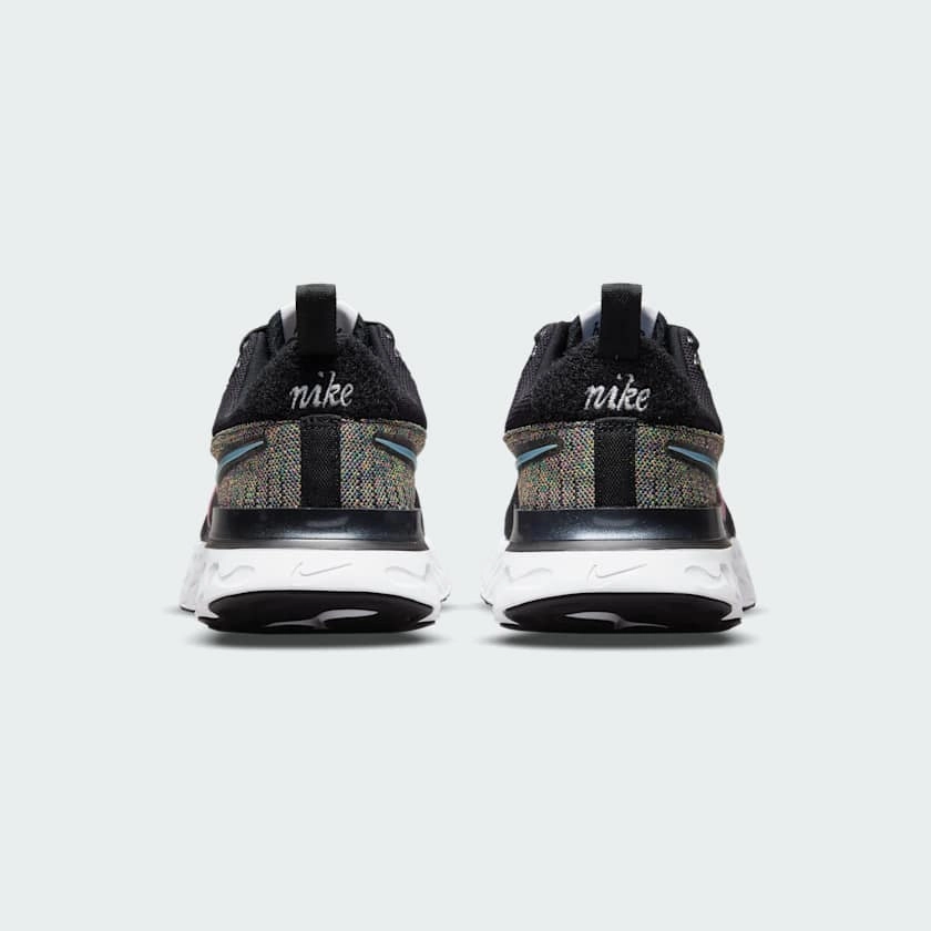 Nike React Infinity Run FK 2 Unisex DD6790 001 Running Shoes Nike Pegasus