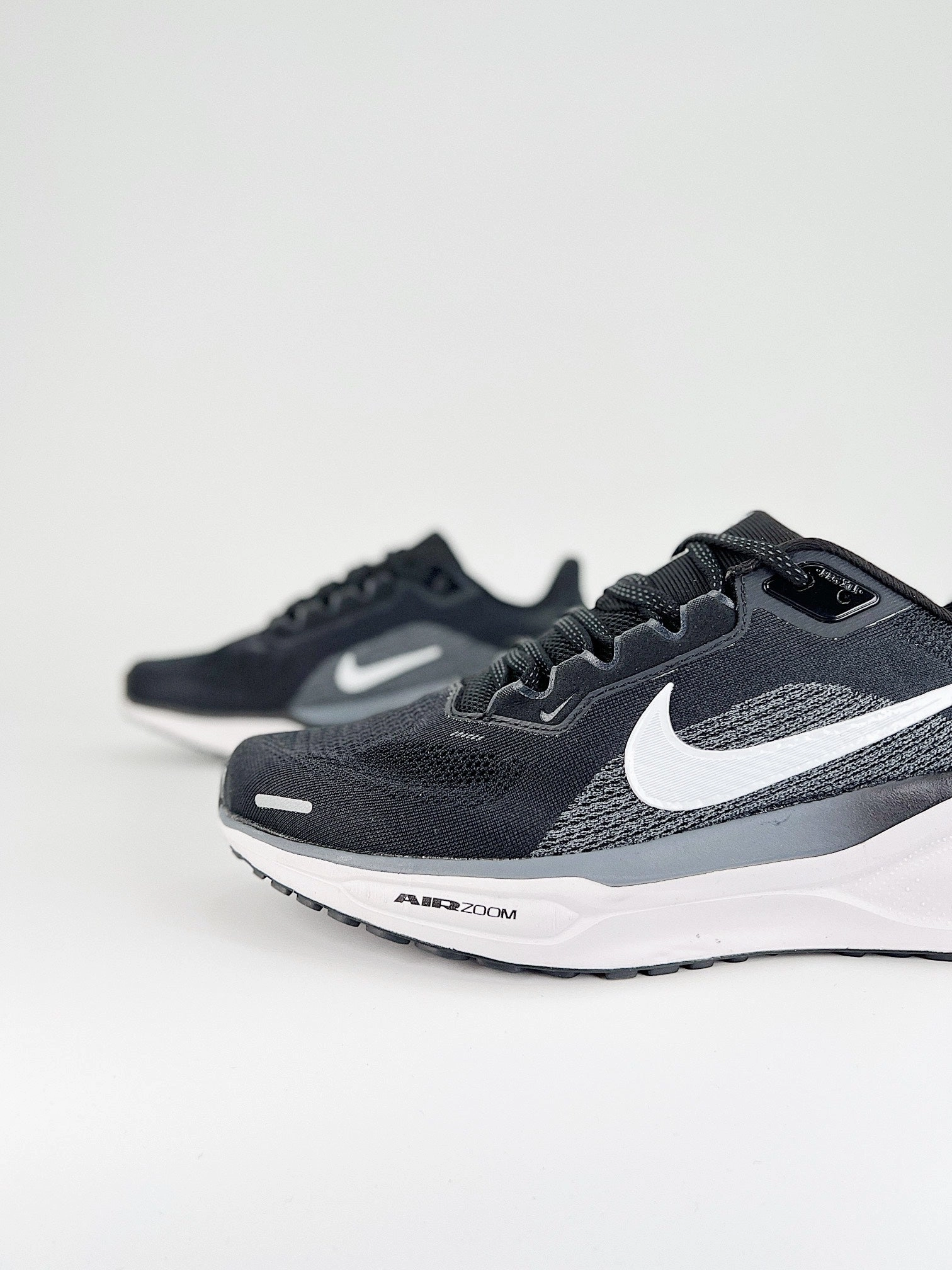 Nike REACTX INFINITY RUN Nike Court Vision Low Next Nature Shoes