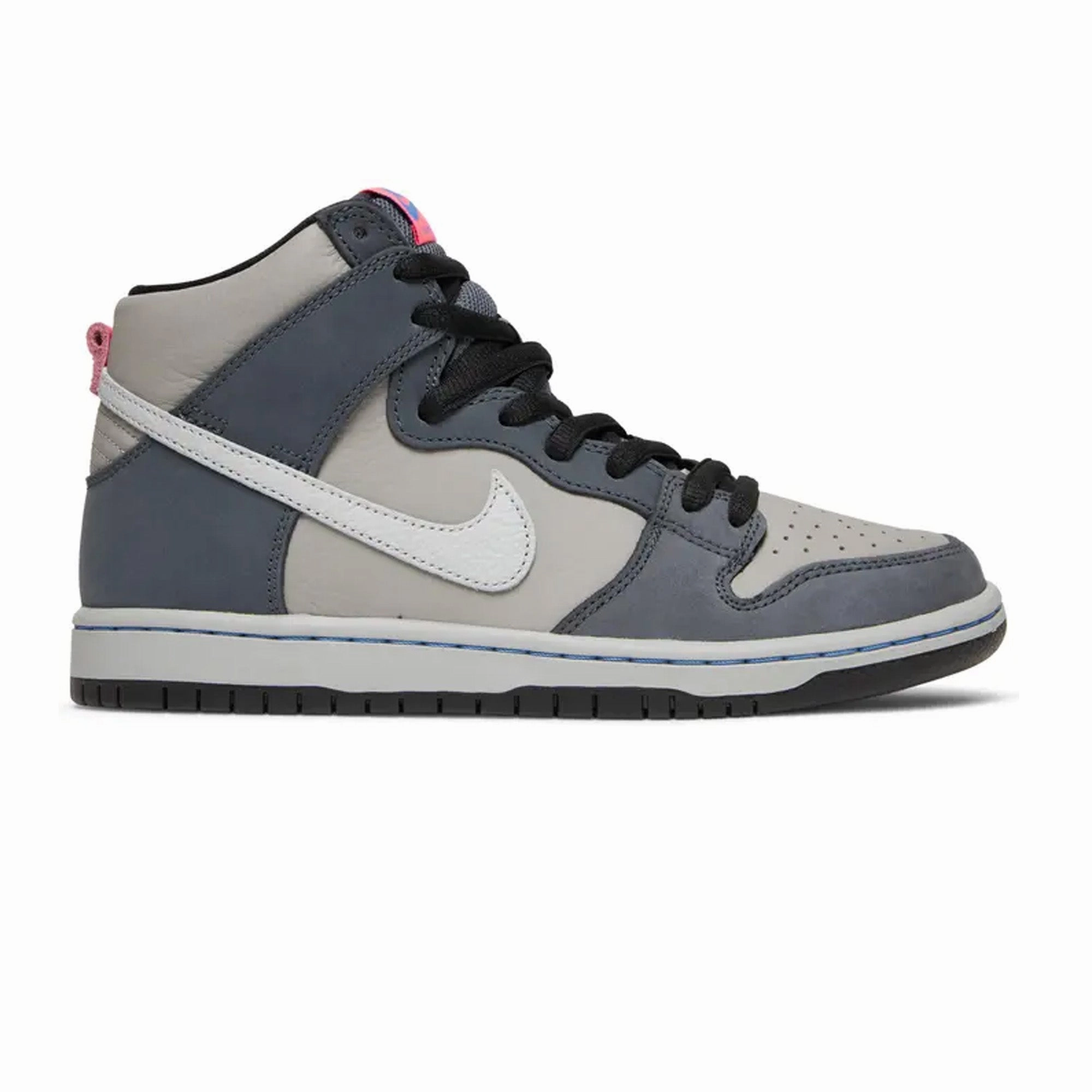 Nike Sb Zoom Blazer Mid Premium Skate Shoe Nike SB Dunk High 'Medium Grey / Flint Grey' (2022)
