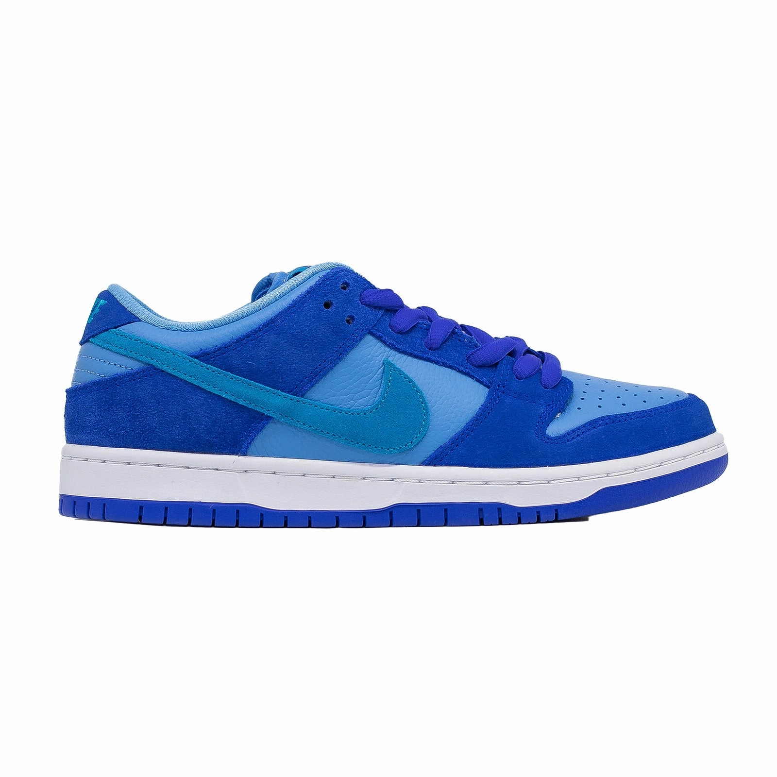 Dries Sneakers Nike SB Dunk Low, Fruity Pack - Blue Raspberry