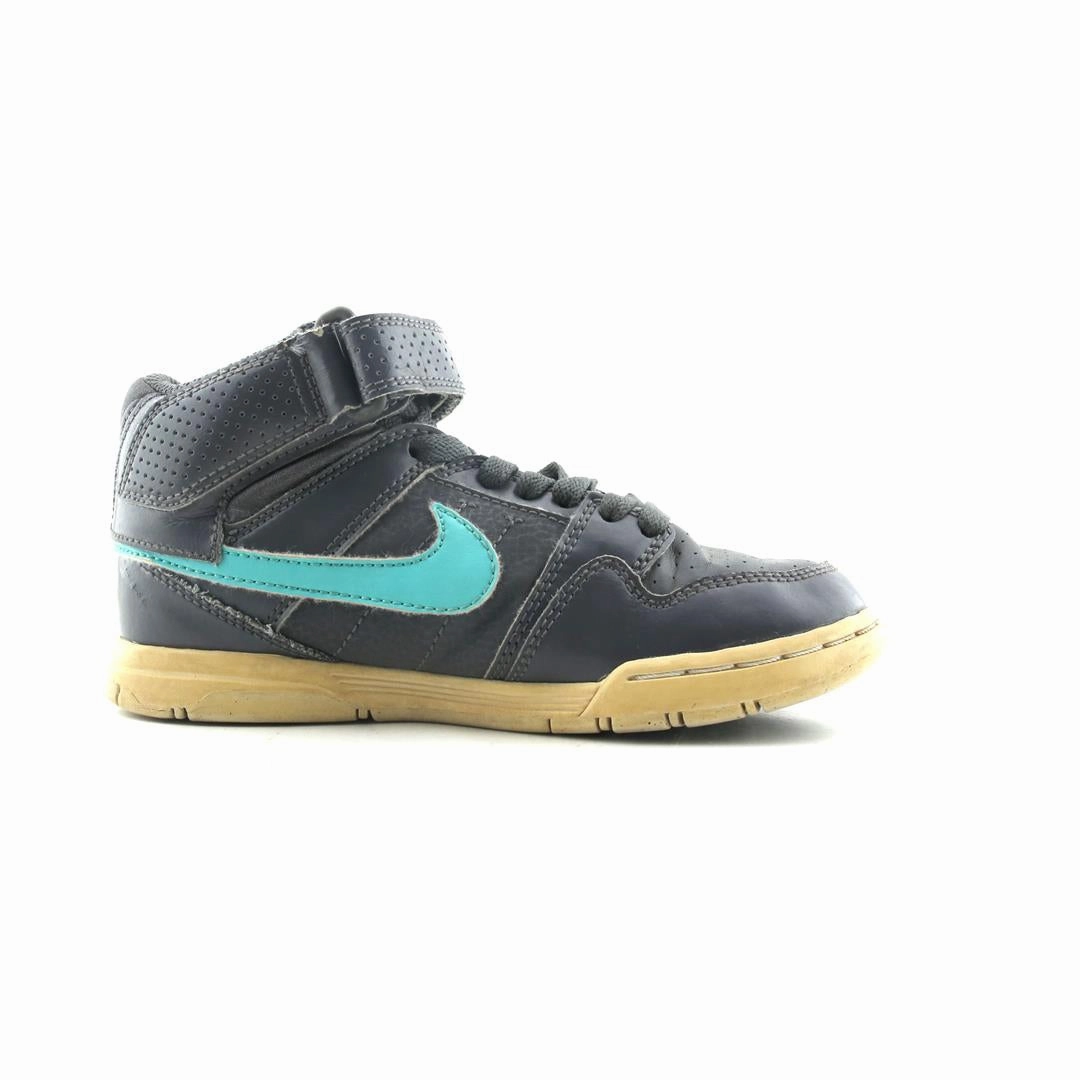 Canvas Low Top Sneakers NIKE SB MOGAN MID 2