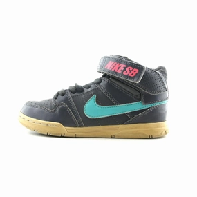 Best Sneakers For All Day Walking NIKE SB MOGAN MID 2