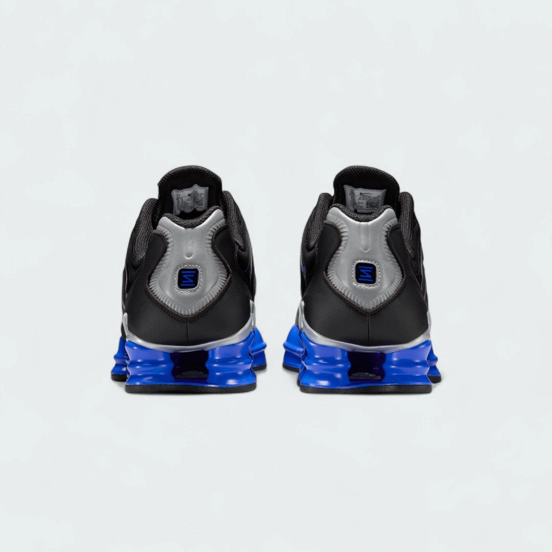 Nike Shox TL Men's Running Sneakers Black CN0151 004 New Tennessee Vols Nike Shoes