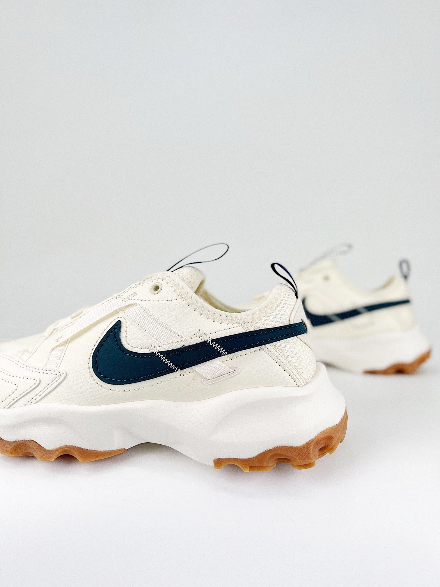 Nike TC 7900 Best Nike Road Running Shoes