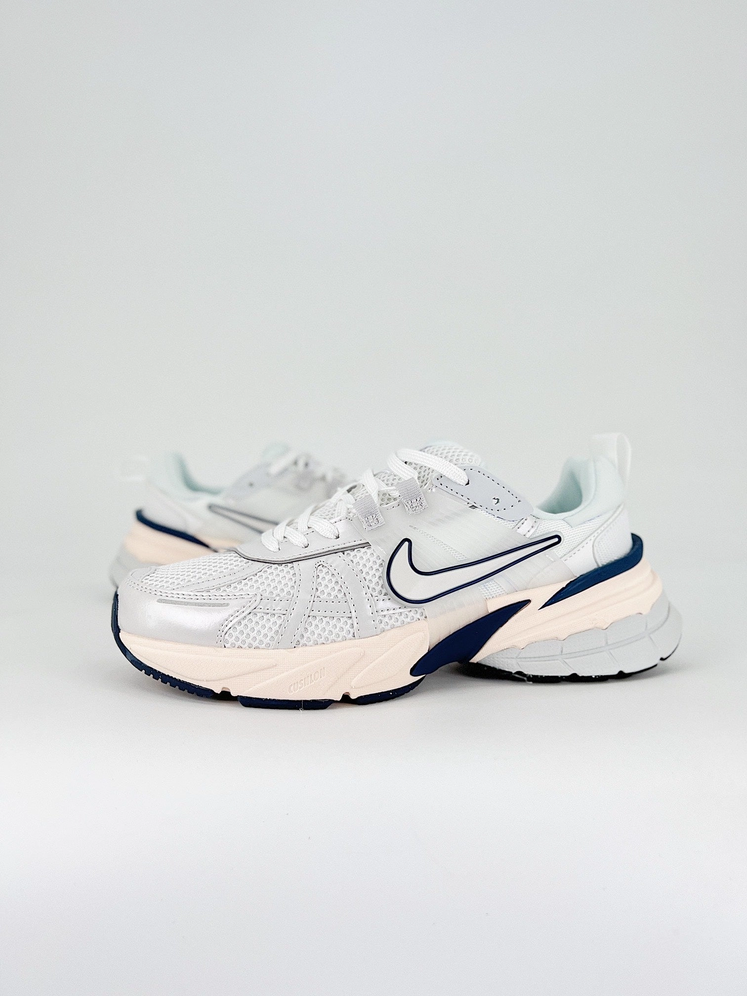 Nike V2K Run Nike Shoes Court Vision