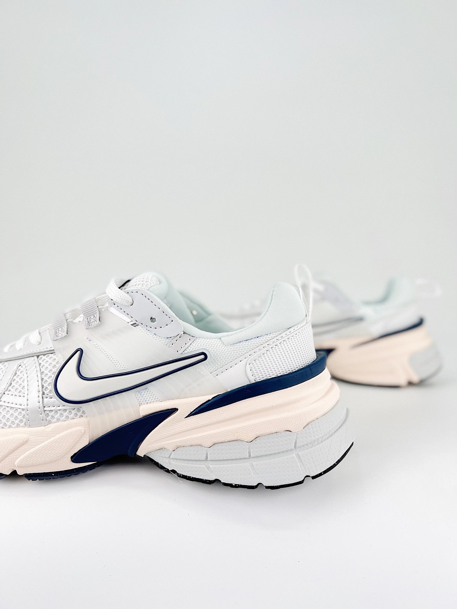 Nike Customizable Shoes Nike V2K Run