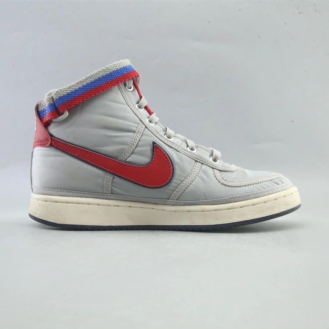 NIKE VANDAL HIGH SUPREME Steve Madden Platform Sneakers