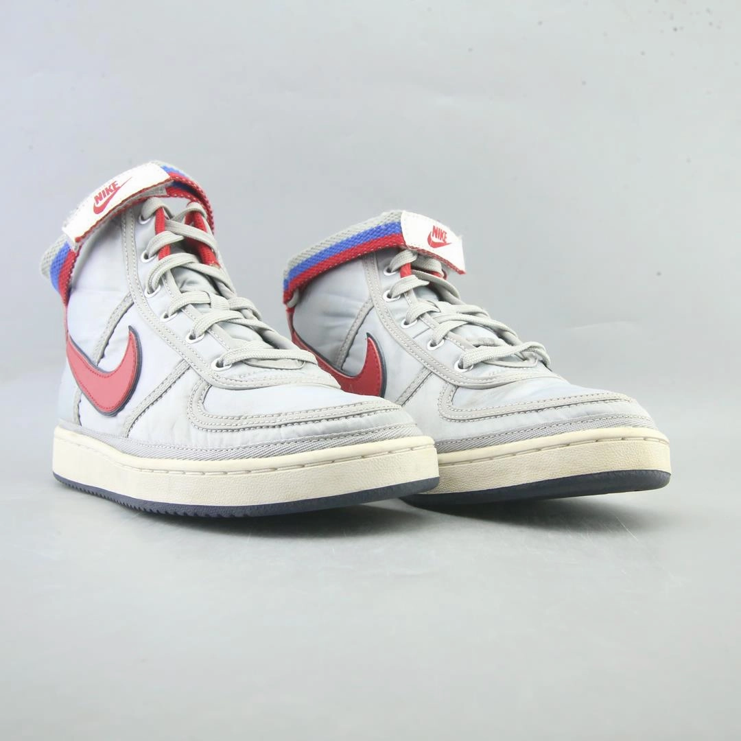 NIKE VANDAL HIGH SUPREME Brahma Sneakers