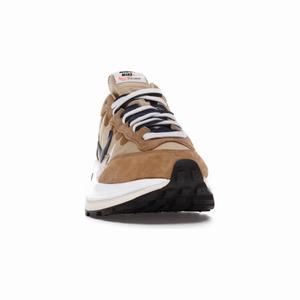 Nike Vaporwaffle sacai Sesame Blue Void Chuck Taylor All Star Lugged Hi Sneakers