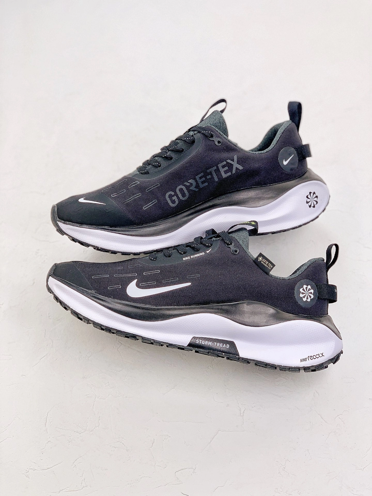 Nike REACTX INFINITY RUN Nike Turf Football Shoes