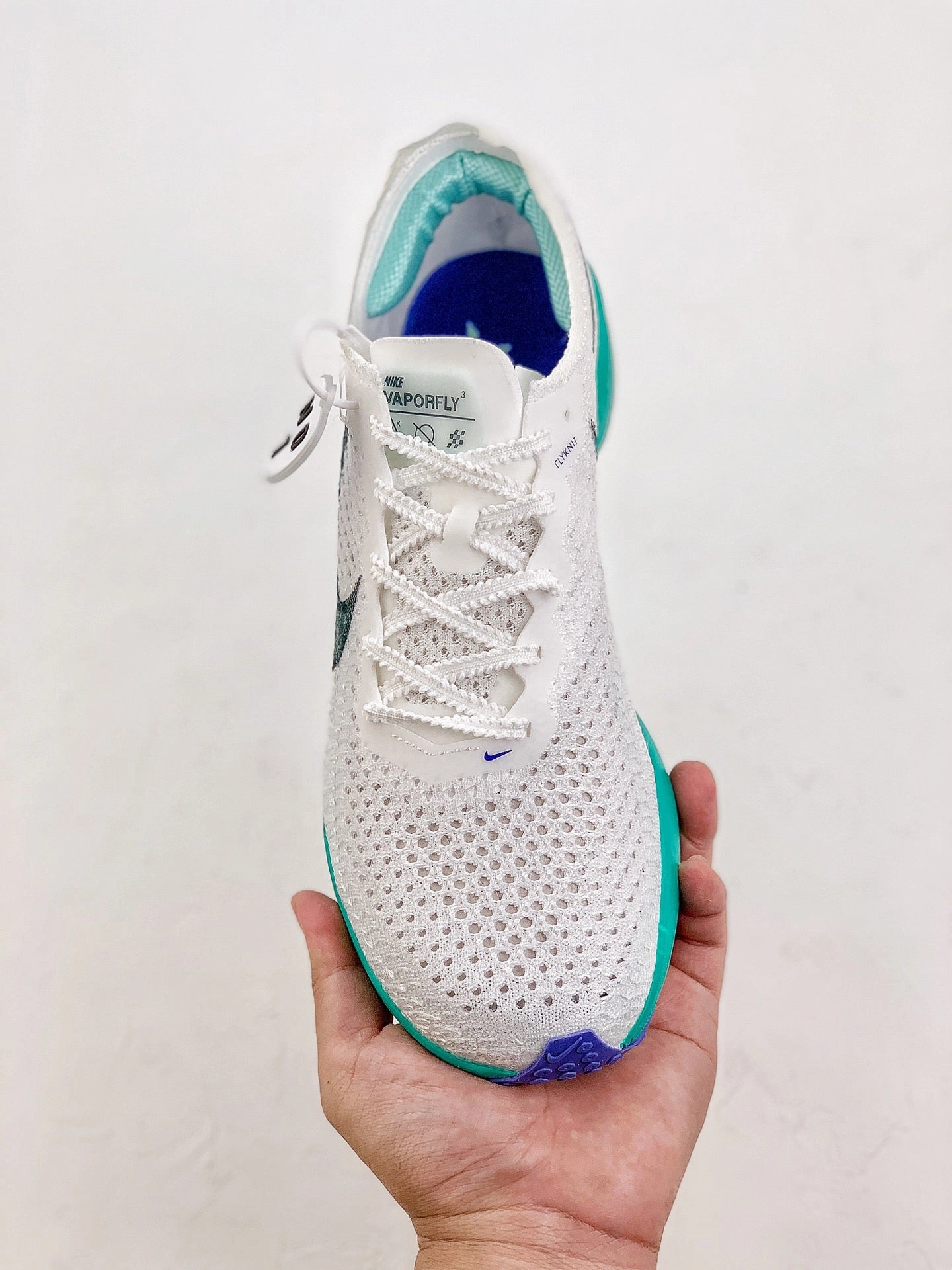 Nike Spikeless Golf Shoes Nike ZoomX Vaporfly Next