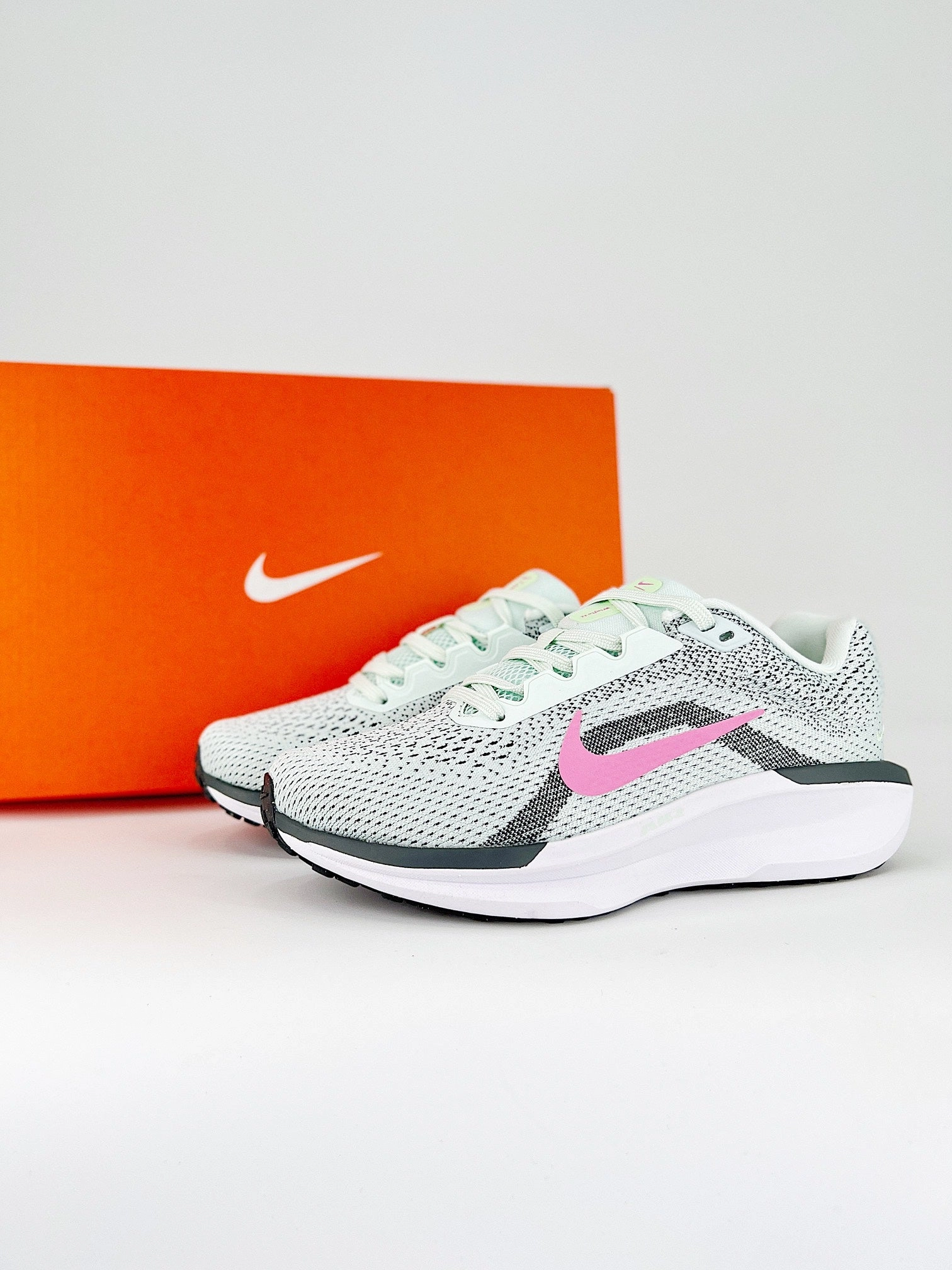 Nike Anthony Davis Shoes Nike Winflo 11