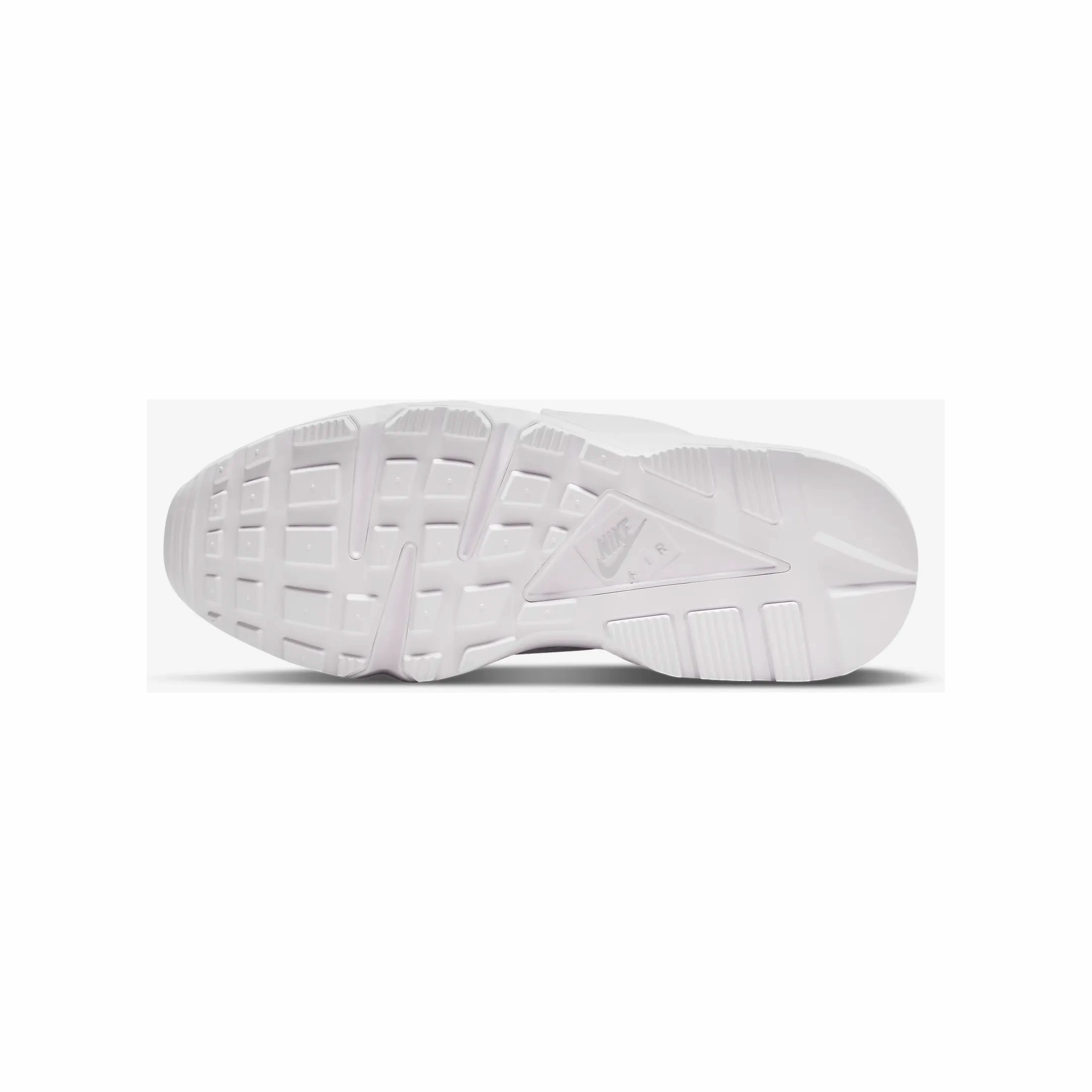 And White Running Nike Shoes Nike Women's Air Huarache Shoes - White / Pure Platinum