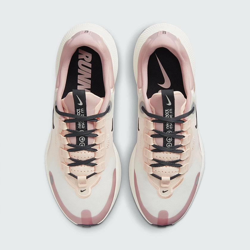 Little Nike Shoes Nike Women's React Escape Run CV3817 106