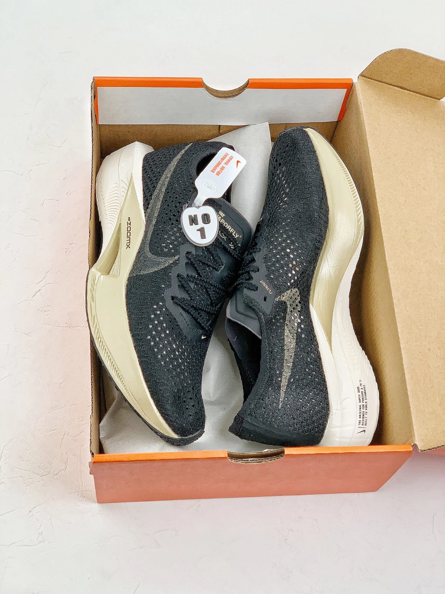 Back To Future Nike Shoes Price Nike ZoomX Vaporfly Next