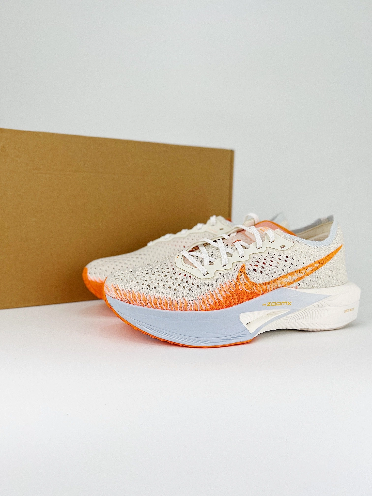Nike ZoomX Vaporfly Next Real Nike Shoes