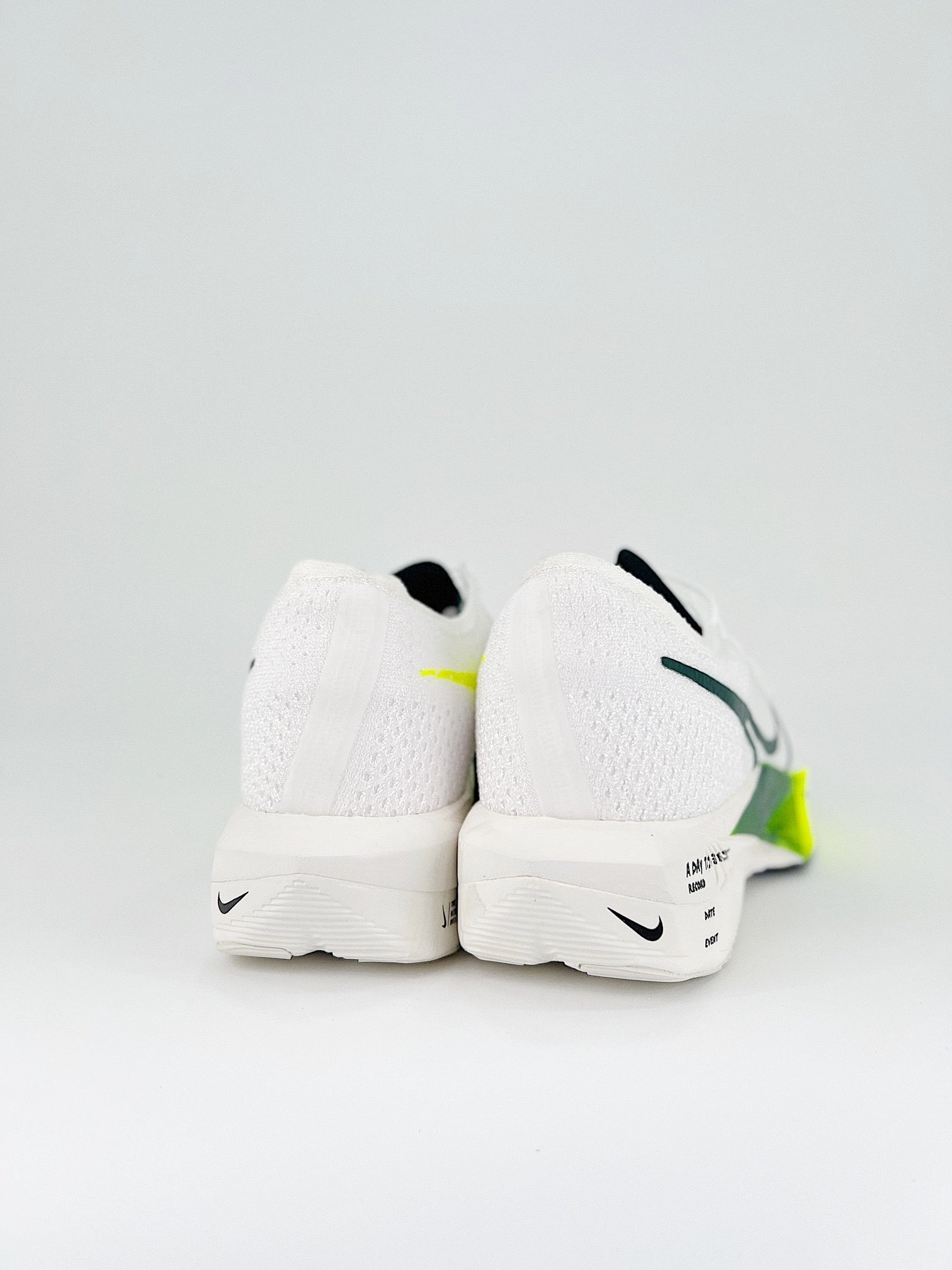 Allen Iverson Nike Shoes Nike ZoomX Vaporfly NEXT