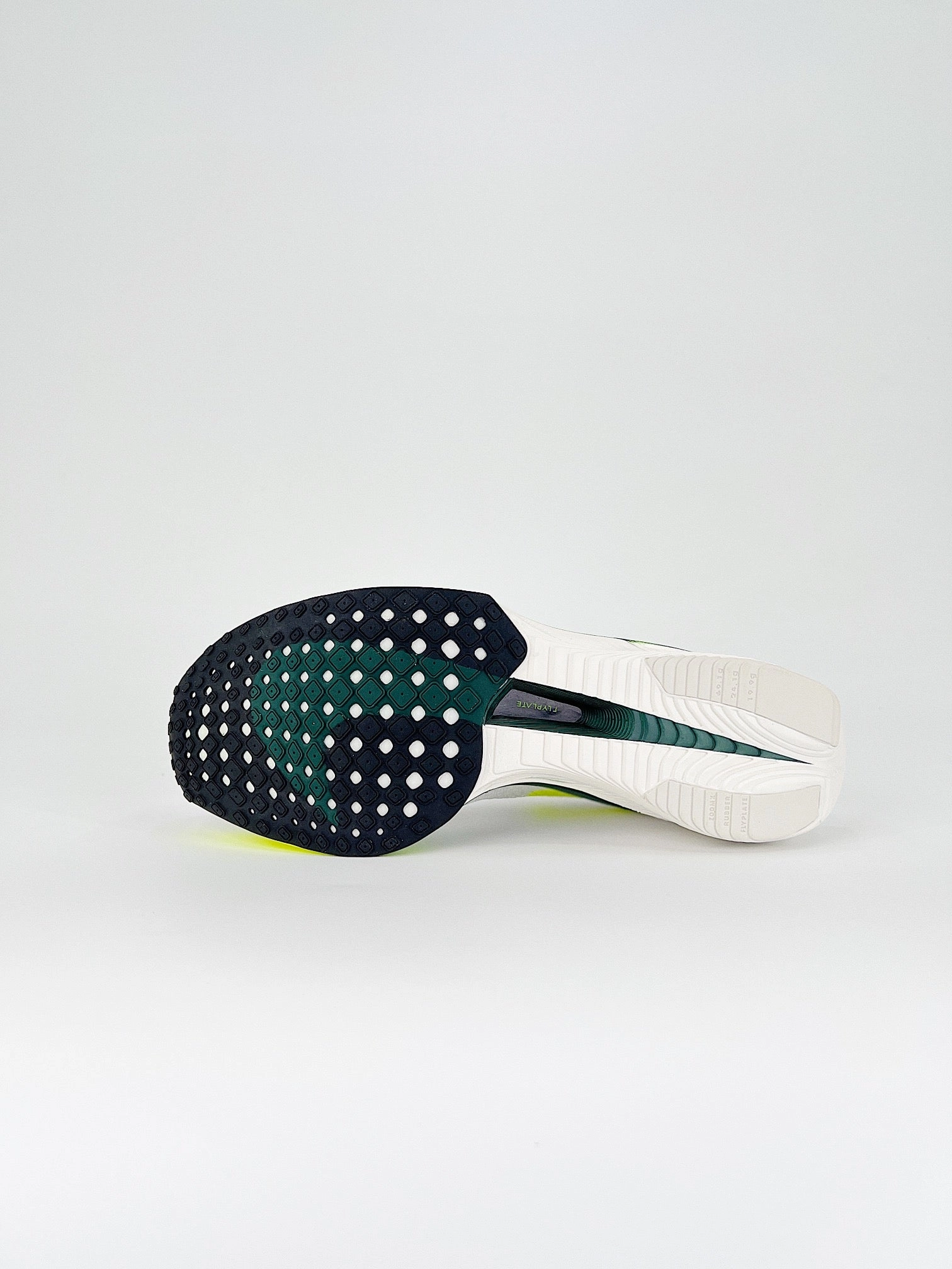 Nike ZoomX Vaporfly NEXT Undefeated Nike Shoes