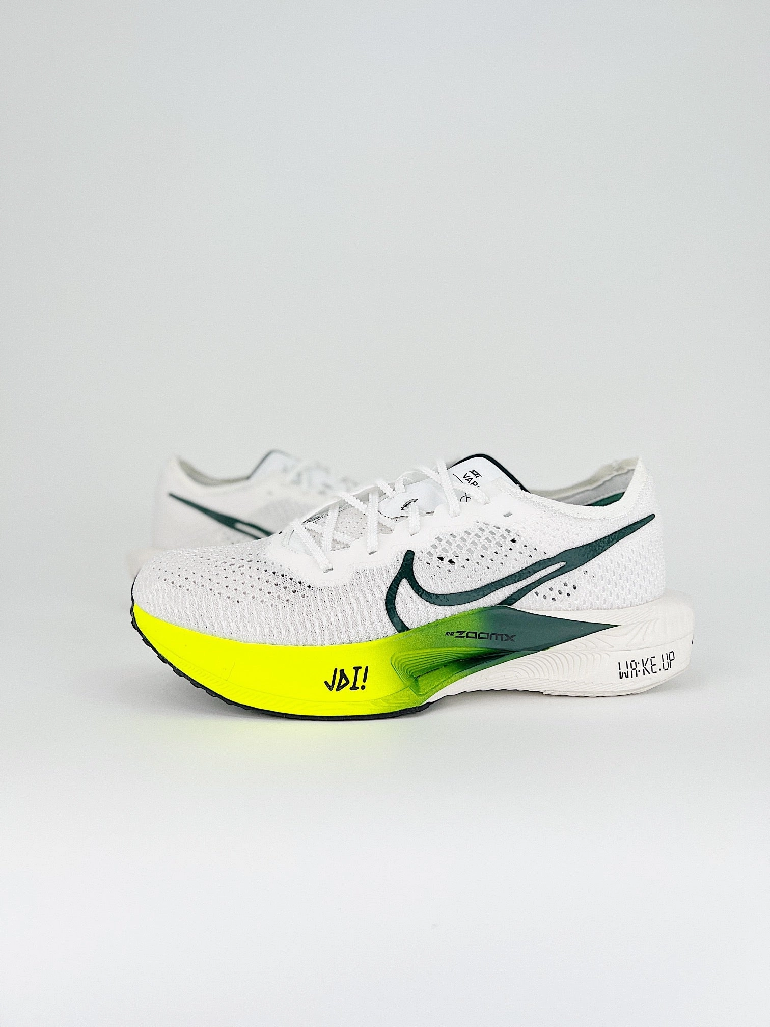Nike ZoomX Vaporfly NEXT Flat Feet Nike Running Shoes