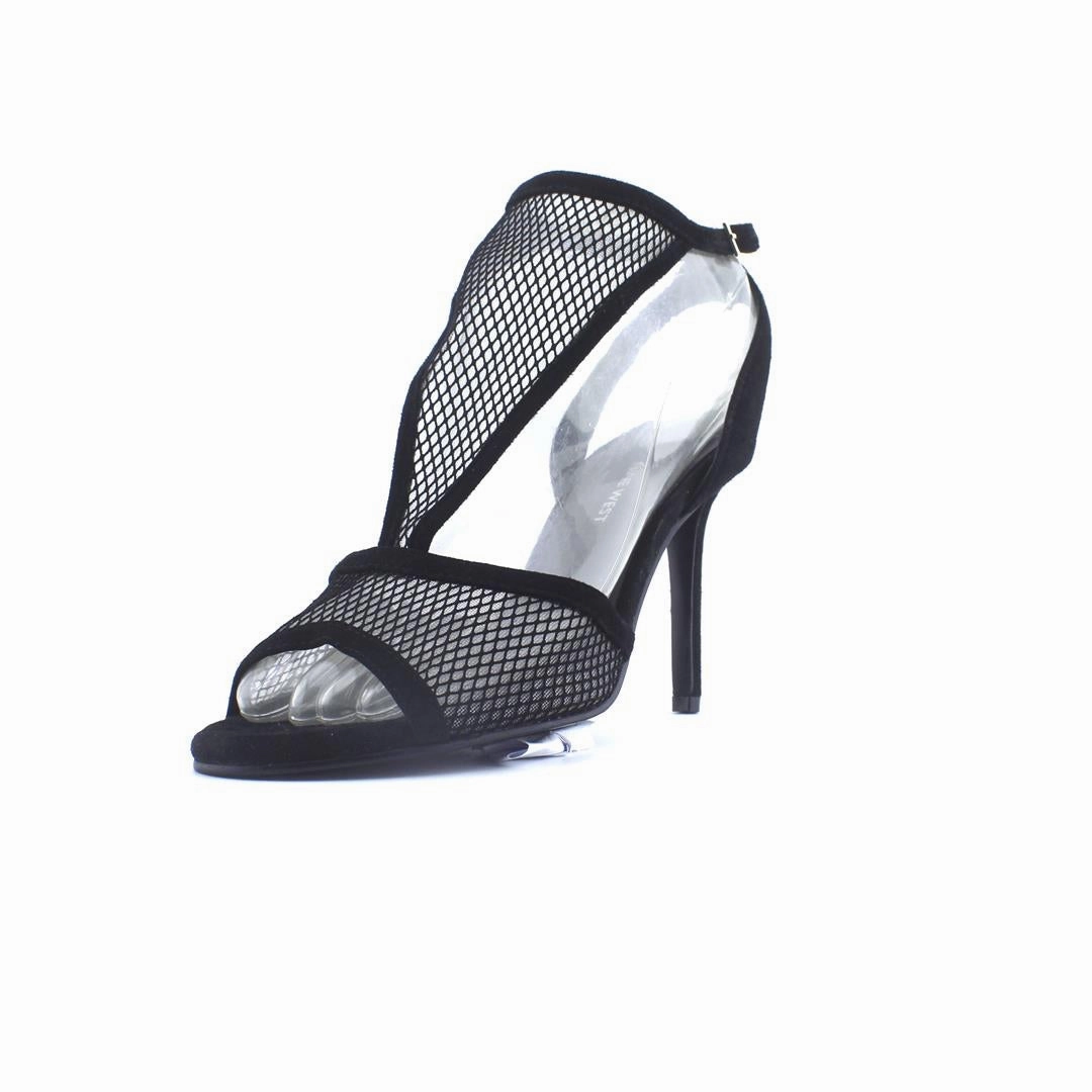 NINE WEST . High Heels 20cm