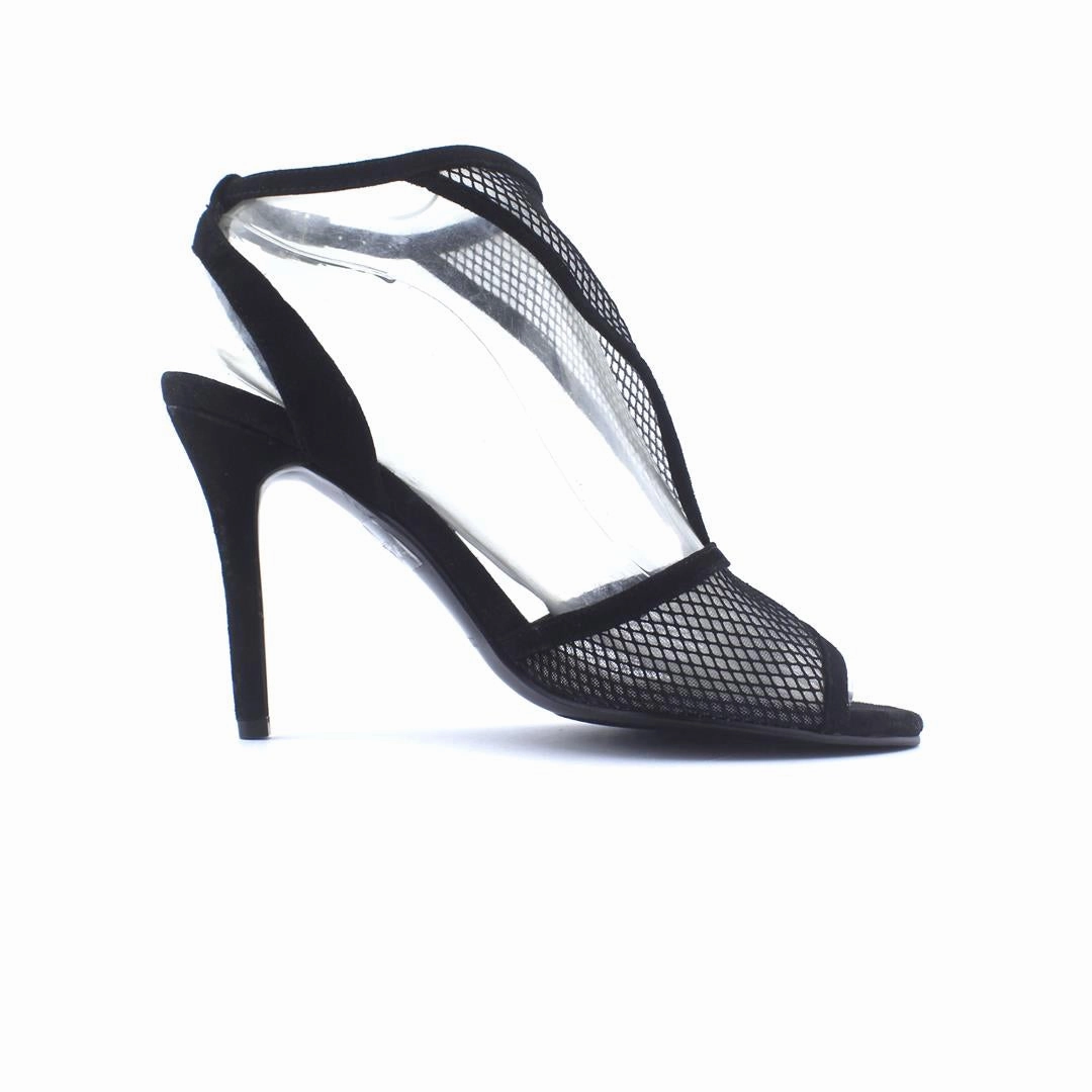 NINE WEST . High Heeled Clogs