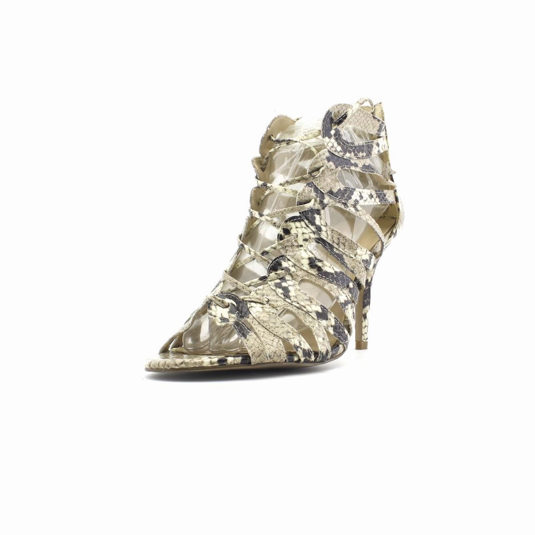 NINE WEST . Velvet Heels