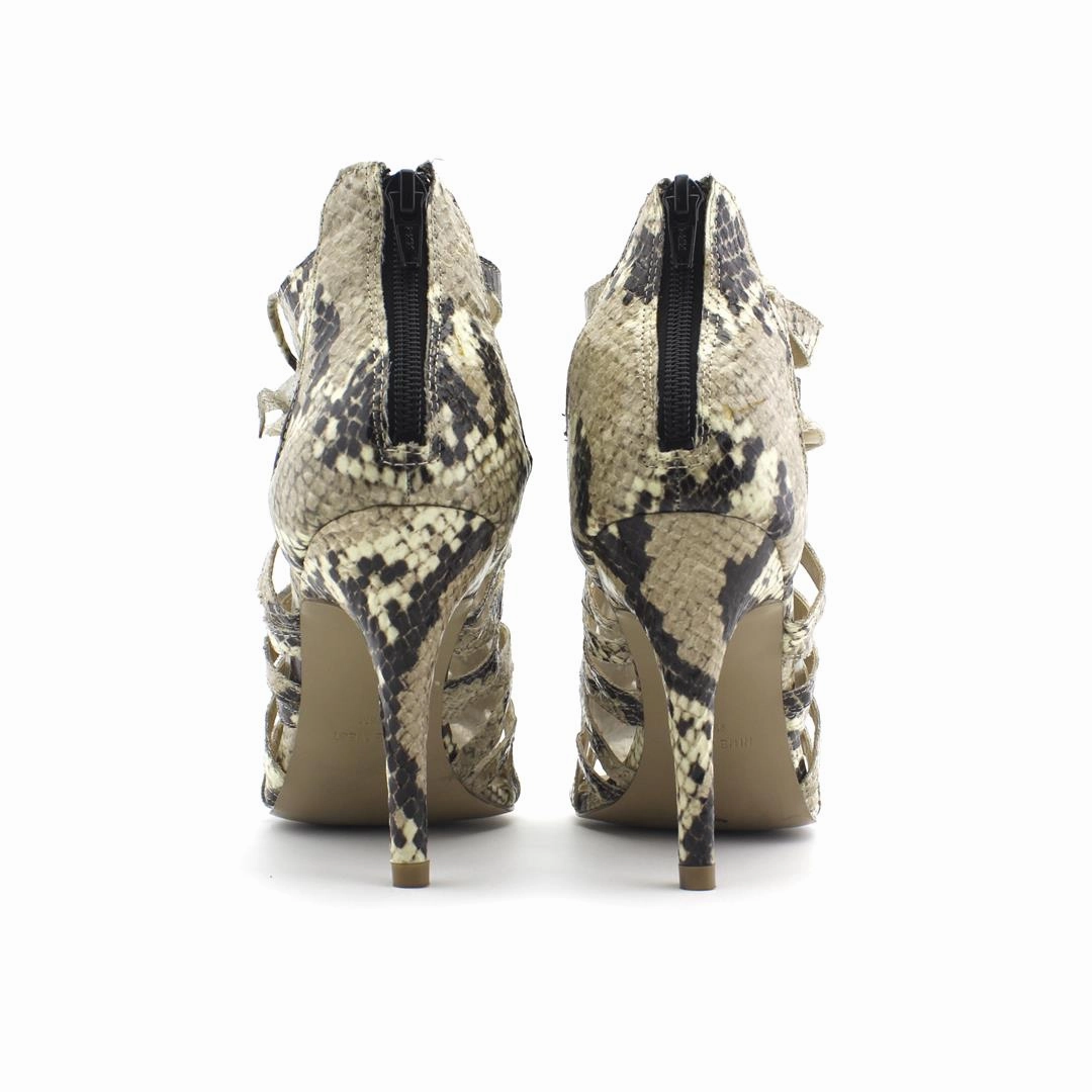 Selfish High Heels NINE WEST .