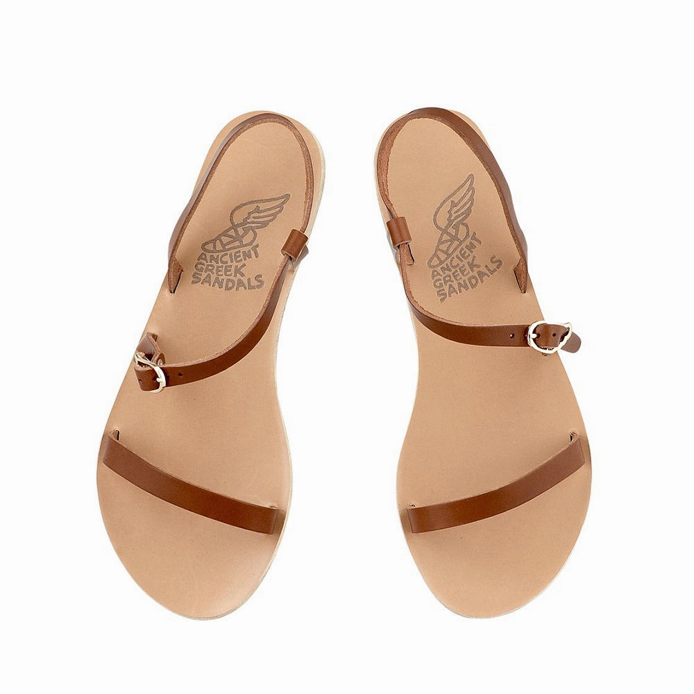Sole Sandals Niove Cotto
