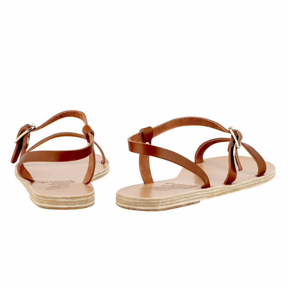 Wedge Sandals Wedding Niove Cotto