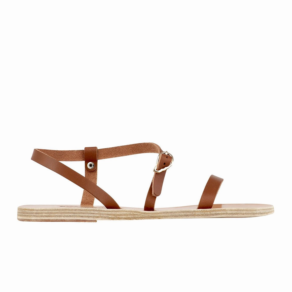 Niove Cotto Comfy Slide Sandals