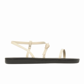 Niove Flip Flop Off White Hari Mari Sandals