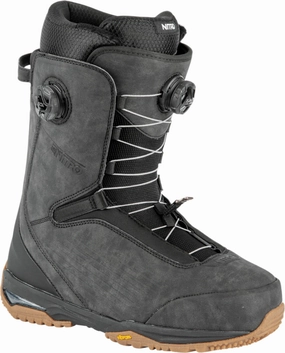 Bullet Boots Nitro Chase Boa Snowboard Boot 2024