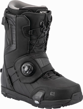 Nitro Profile Step-On TLS Snowboard Boot 2026 Trekking Boots Winter