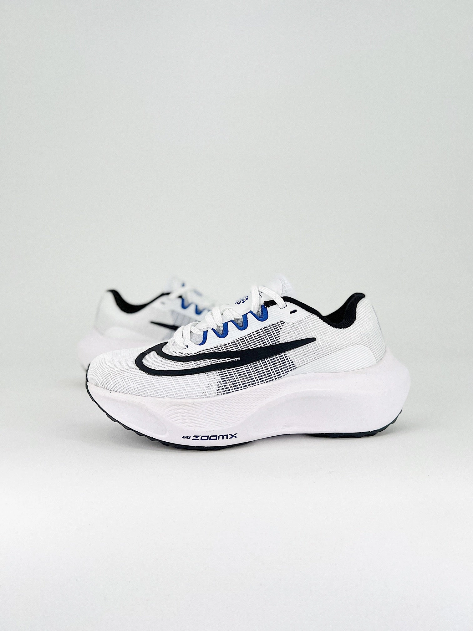 Kentucky Wildcats Nike Shoes Nk Zoom Fly 5