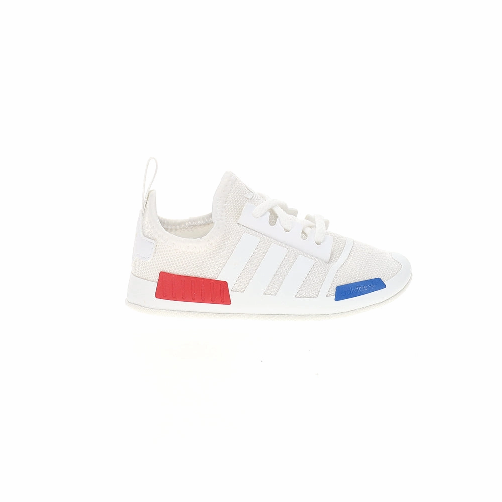 Adidas Shoes With Cloudfoam Nmd Crib Slip On Sneakers (Infant)