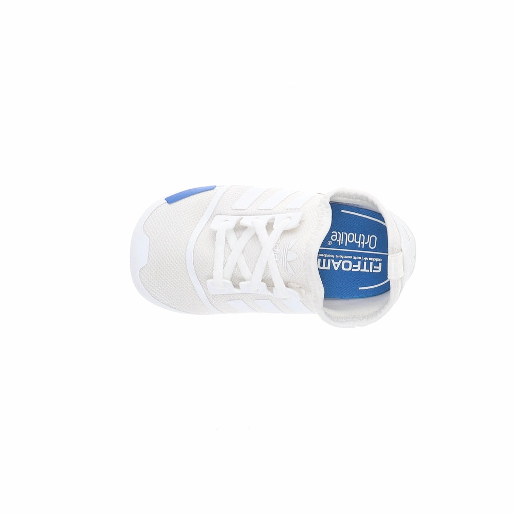 Nmd Crib Slip On Sneakers (Infant) Adidas Adistar Running Shoes