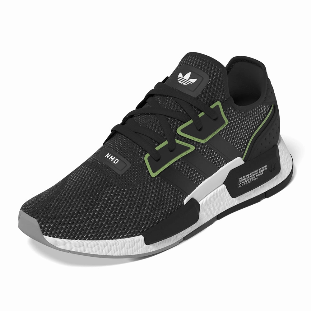 NMD G1 Lace Up Sneakers Adidas Soccer Shoes World Cup