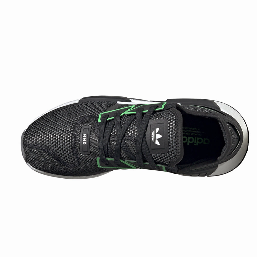 Pixar Adidas Shoes NMD G1 Lace Up Sneakers