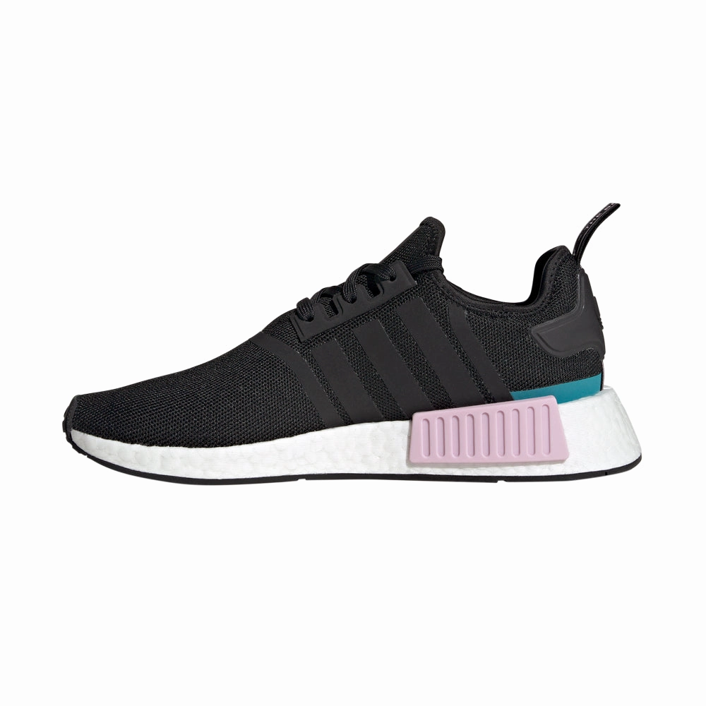 NMD R1 Lace Up Sneakers Adidas Shoes Unisex