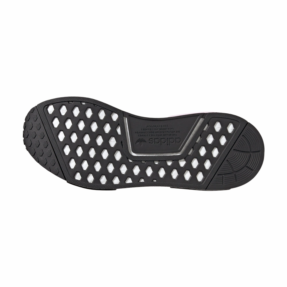 NMD R1 Lace Up Sneakers Adidas 4wd Shoes